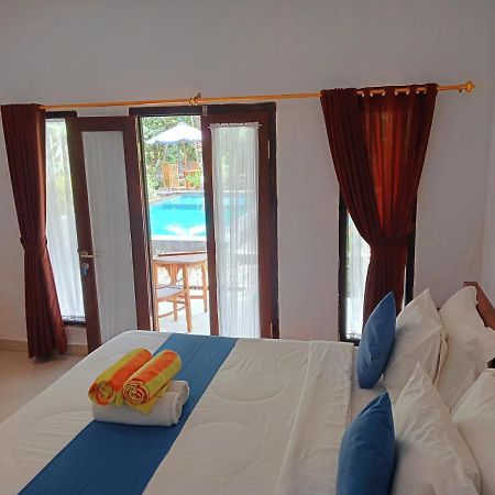 Japa Bungalow Sakti Экстерьер фото