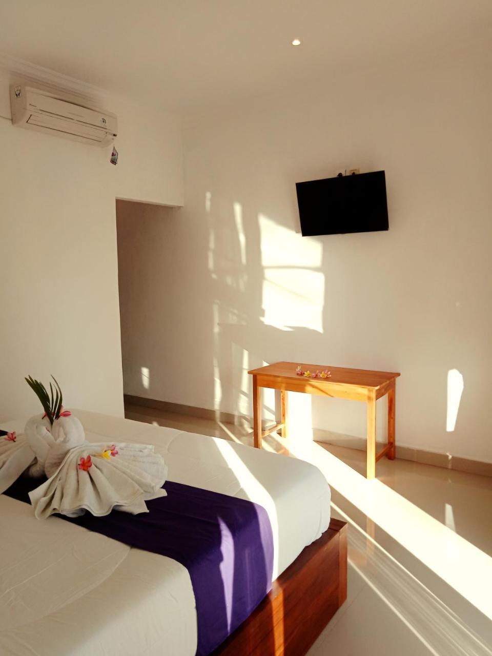 Japa Bungalow Sakti Экстерьер фото