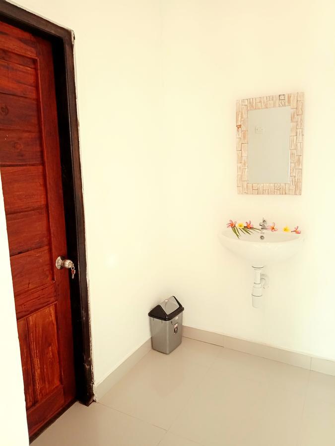 Japa Bungalow Sakti Экстерьер фото