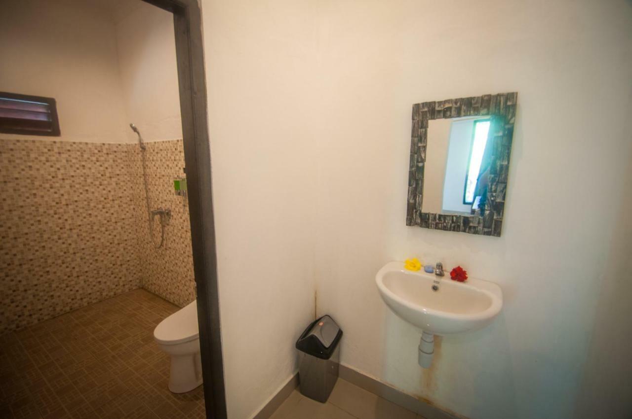 Japa Bungalow Sakti Экстерьер фото