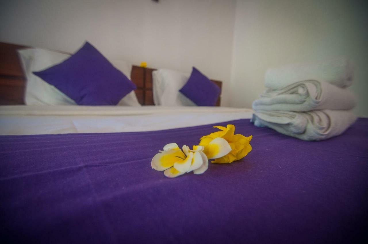 Japa Bungalow Sakti Экстерьер фото