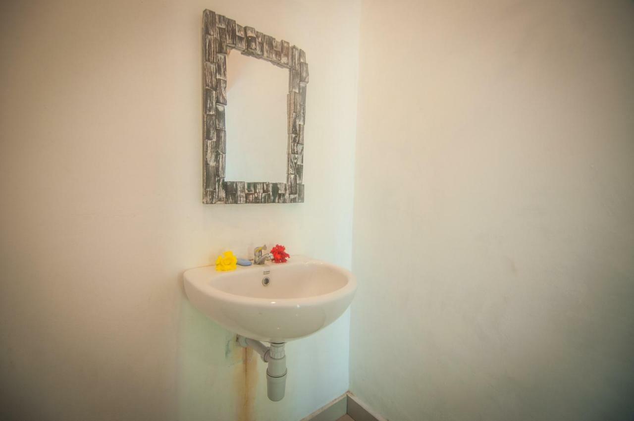 Japa Bungalow Sakti Экстерьер фото