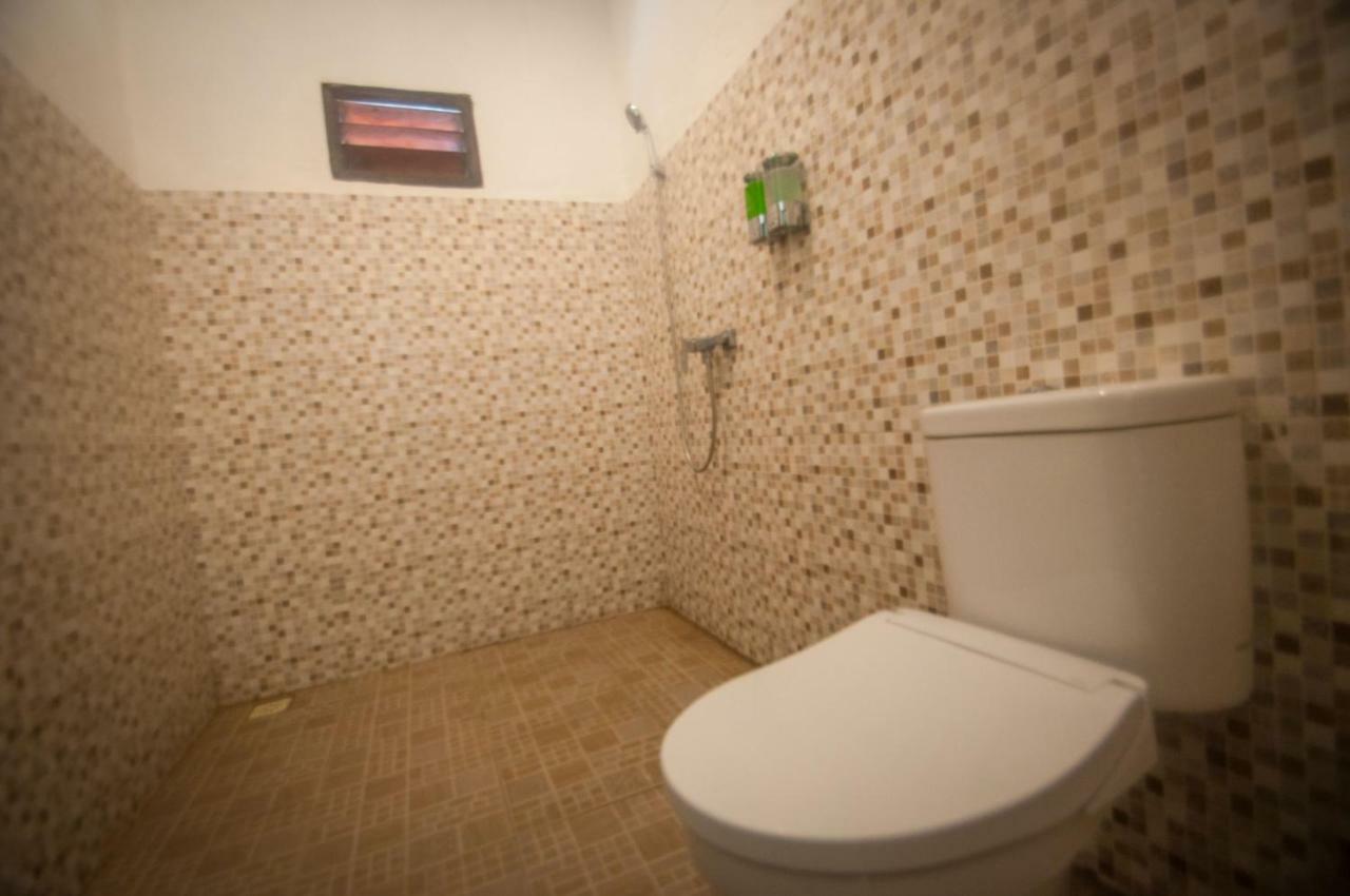 Japa Bungalow Sakti Экстерьер фото