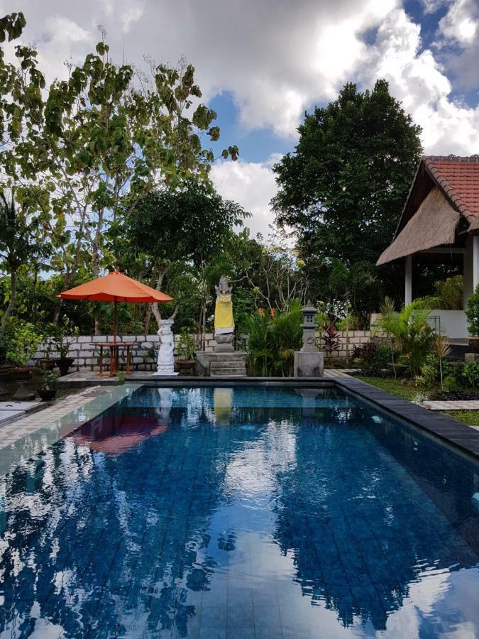 Japa Bungalow Sakti Экстерьер фото