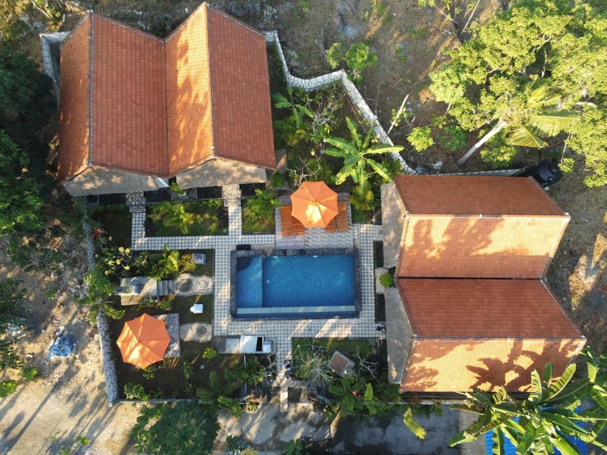 Japa Bungalow Sakti Экстерьер фото